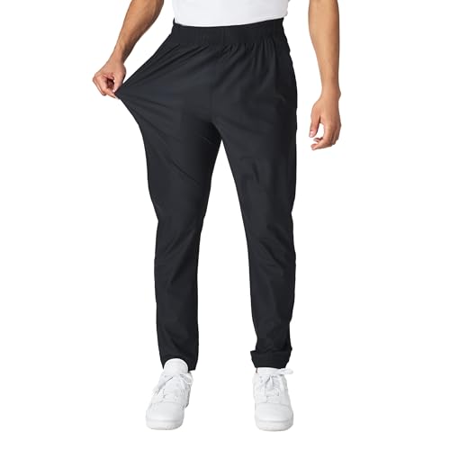 Amazon.com: Ultra Performance Men's Athletic Jogger Pants